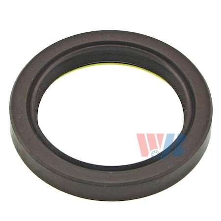 Wjb Ensure Bearing Life With Premium Seals, Ws223802 WS223802